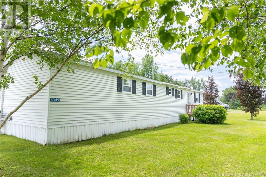 2349 Route 420, Sillikers, New Brunswick  E9E 1T3 - Photo 14 - NB121561