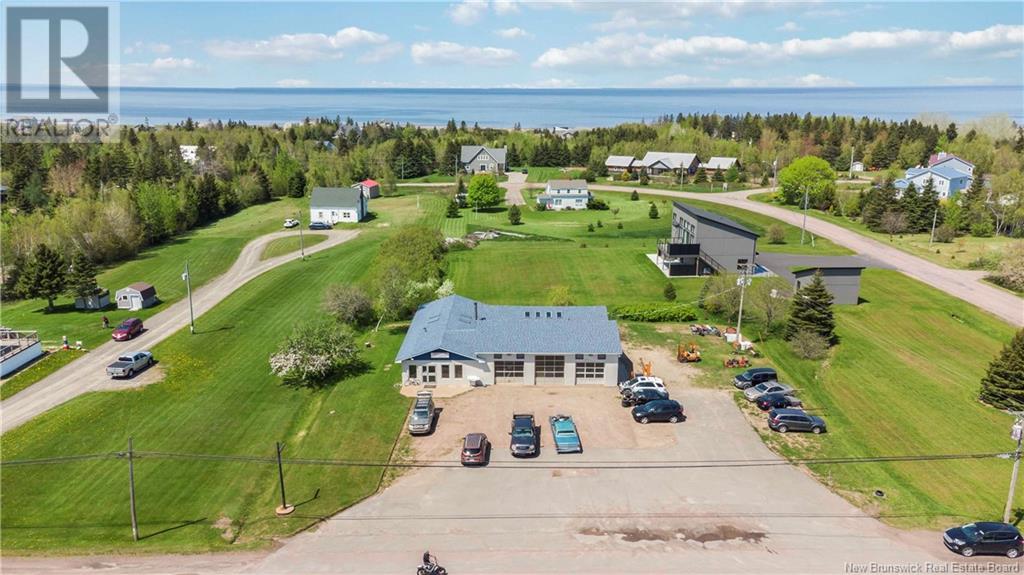 2094 Route 133, Barachois, New Brunswick  E4P 8E7 - Photo 23 - NB121714