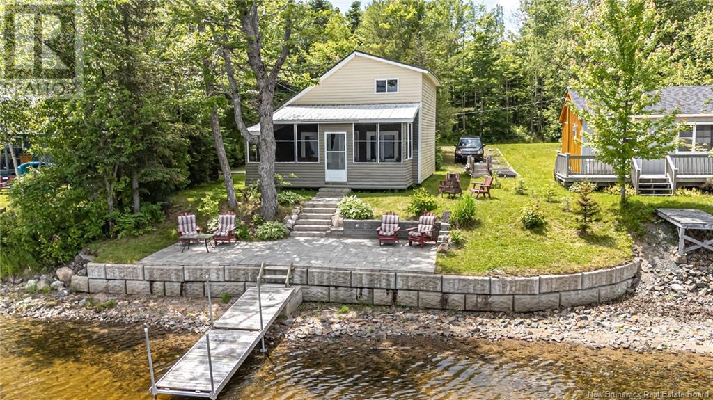92 Cottage Lane, Lake George, New Brunswick