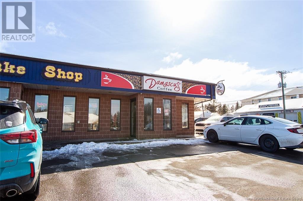 710 Coverdale Road, Riverview, New Brunswick  E1B 3L1 - Photo 2 - NB119521