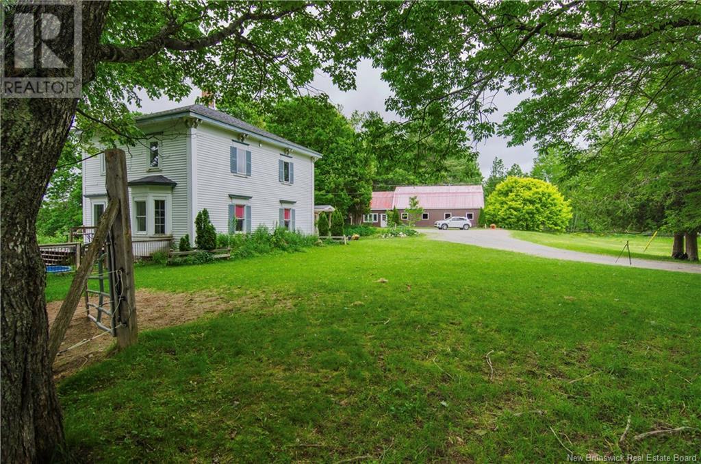 75 750 Route, Valley Road, New Brunswick