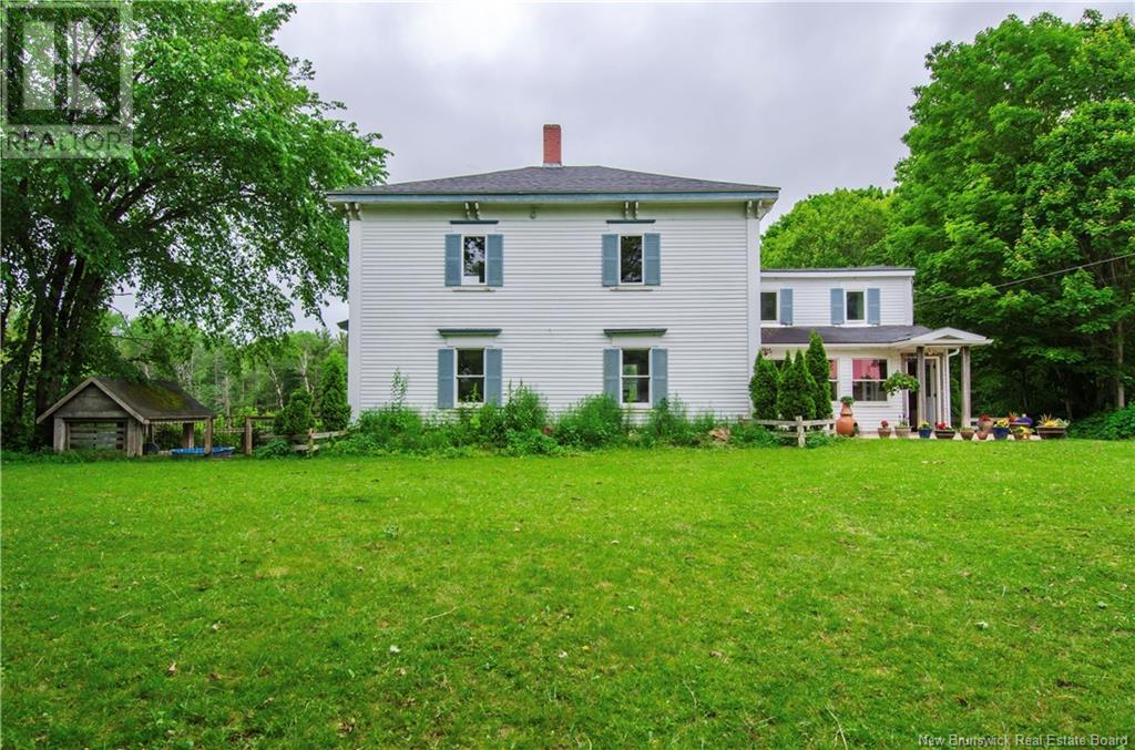75 750 Route, Valley Road, New Brunswick  E3L 4T1 - Photo 5 - NB121519