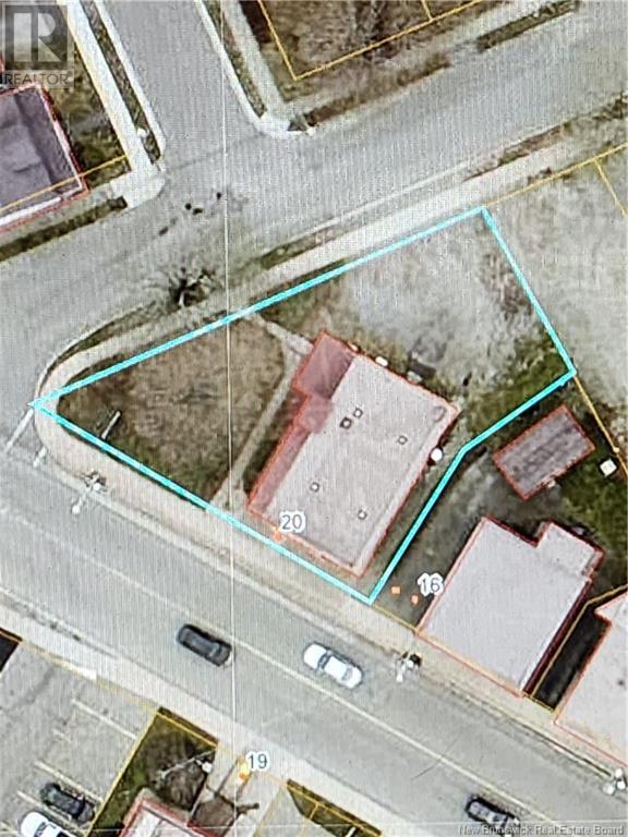 20 Church Unit# A, Saint John, New Brunswick  E2M 4P4 - Photo 10 - NB121752