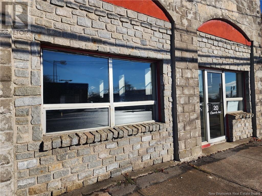 20 Church Unit# A, Saint John, New Brunswick  E2M 4P4 - Photo 2 - NB121752