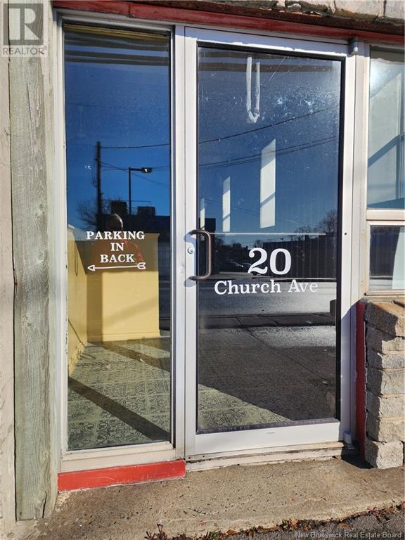 20 Church Unit# A, Saint John, New Brunswick  E2M 4P4 - Photo 4 - NB121752