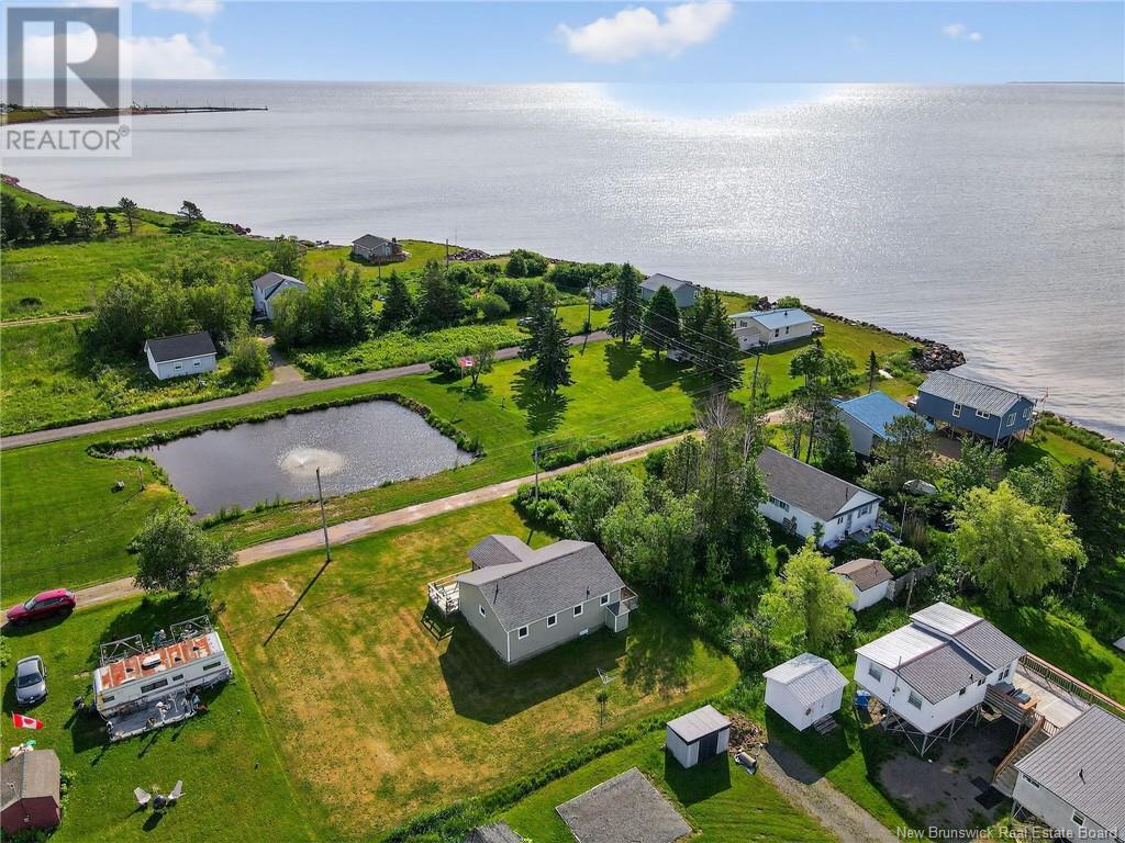 80 Emmanuel Road, Grande-Digue, New Brunswick  E4R 4J6 - Photo 10 - NB121723