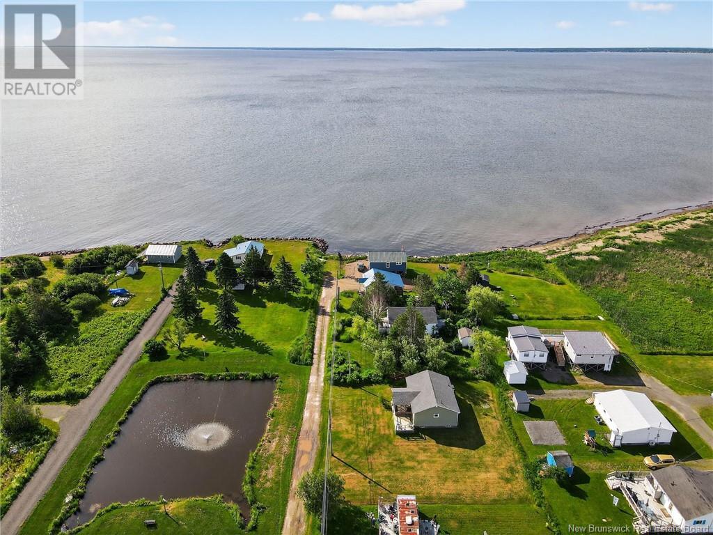 80 Emmanuel Road, Grande-Digue, New Brunswick  E4R 4J6 - Photo 12 - NB121723