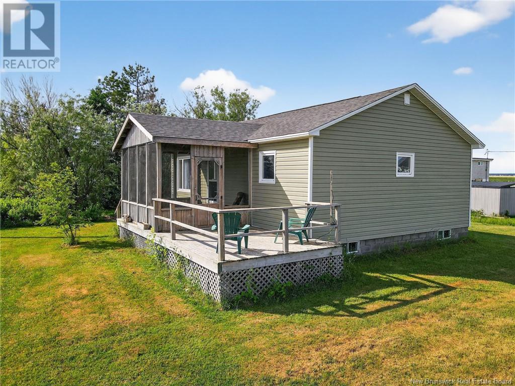 80 Emmanuel Road, Grande-Digue, New Brunswick  E4R 4J6 - Photo 2 - NB121723