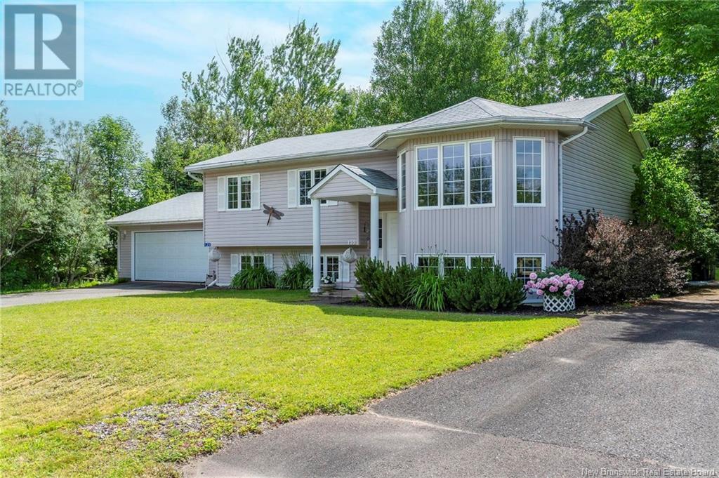 135 Highland Drive, Hampton, New Brunswick