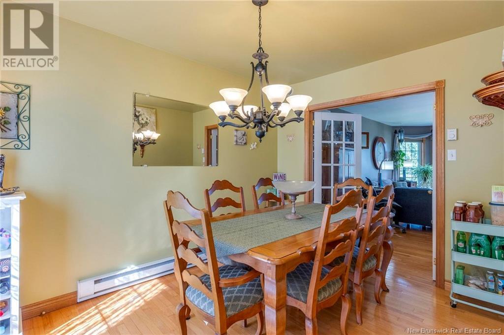135 Highland Drive, Hampton, New Brunswick  E5N 5C6 - Photo 12 - NB121721