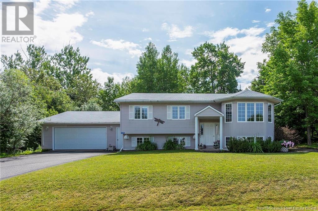 135 Highland Drive, Hampton, New Brunswick  E5N 5C6 - Photo 2 - NB121721