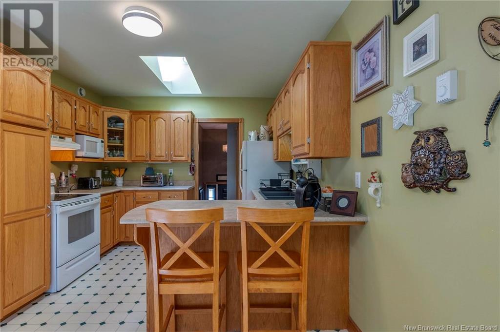 135 Highland Drive, Hampton, New Brunswick  E5N 5C6 - Photo 20 - NB121721