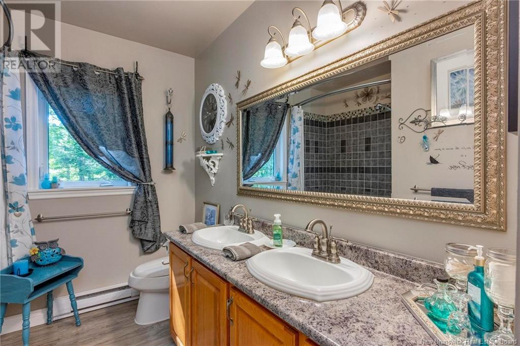 135 Highland Drive, Hampton, New Brunswick  E5N 5C6 - Photo 21 - NB121721