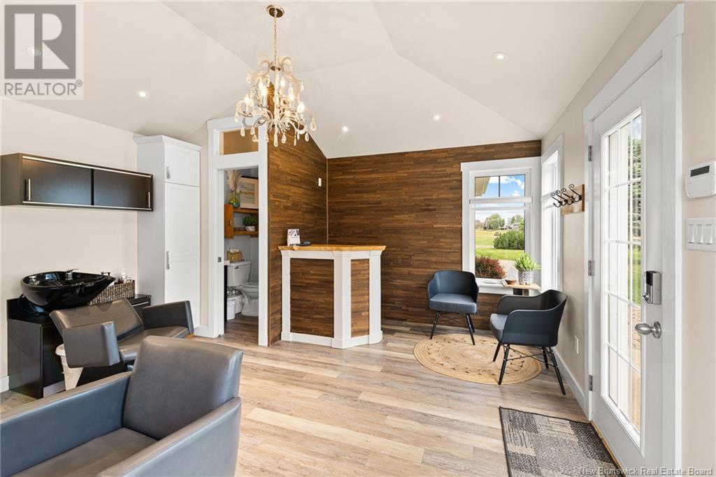 16 Allee Des Crabiers, Cap-Pelé, New Brunswick  E4N 1R6 - Photo 43 - NB121572