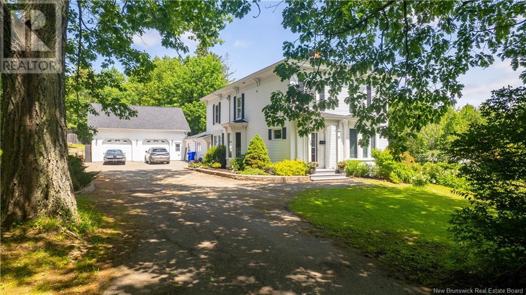 129 Pleasant, St. Stephen, New Brunswick