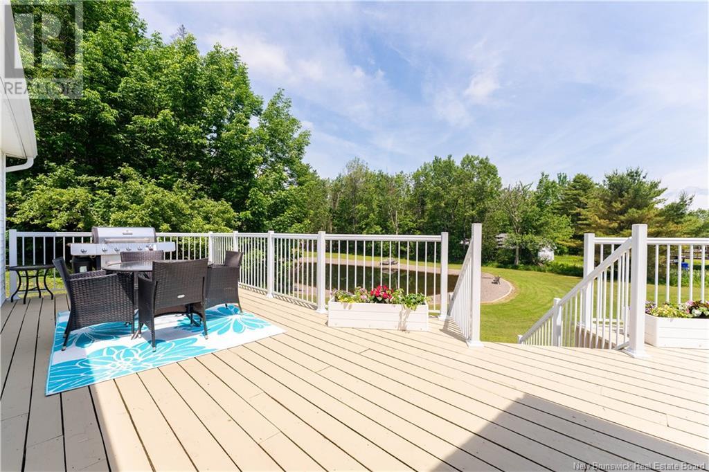 129 Pleasant, St. Stephen, New Brunswick  E3L 1B4 - Photo 19 - NB121567