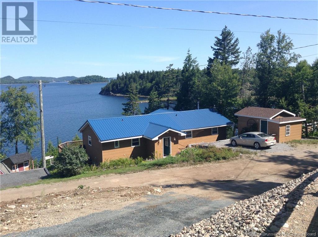 28 Eel Cove, Utopia, New Brunswick