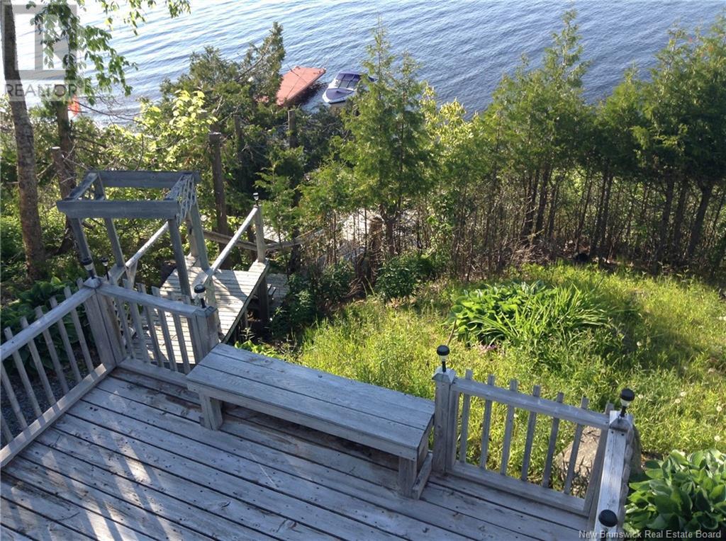 28 Eel Cove, Utopia, New Brunswick  E5C 2J4 - Photo 28 - NB121753