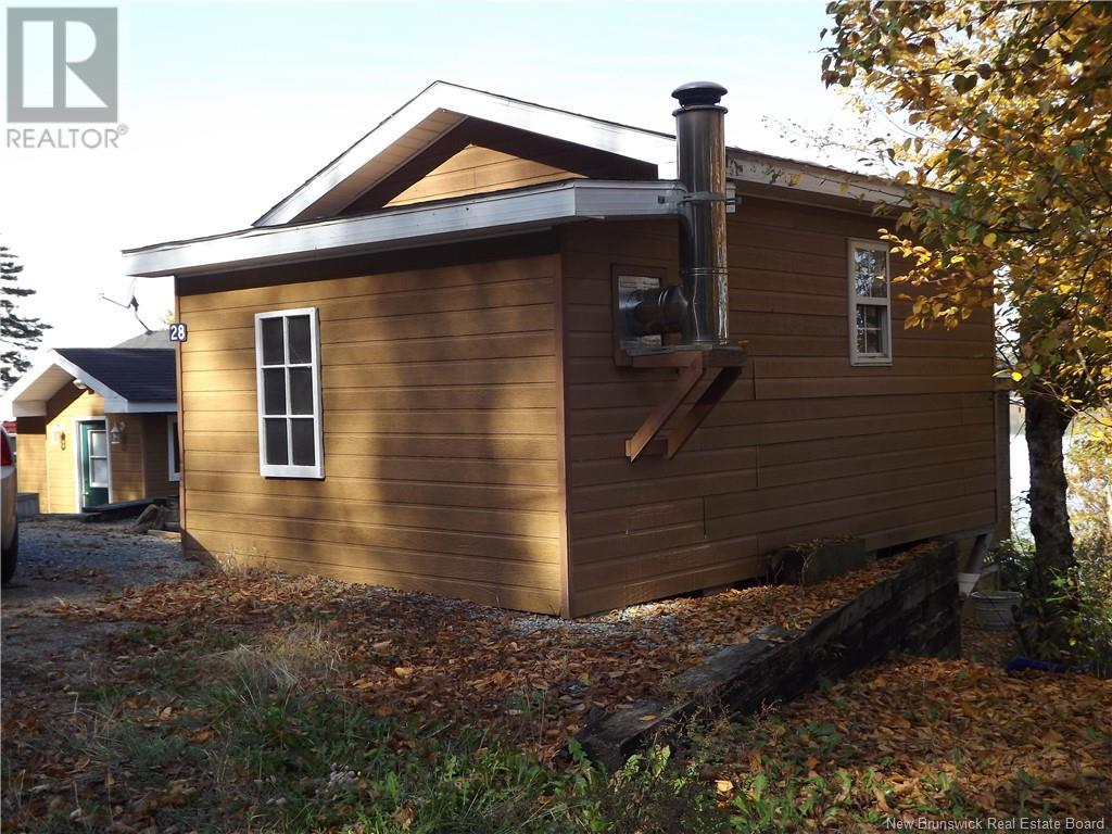 28 Eel Cove, Utopia, New Brunswick  E5C 2J4 - Photo 31 - NB121753