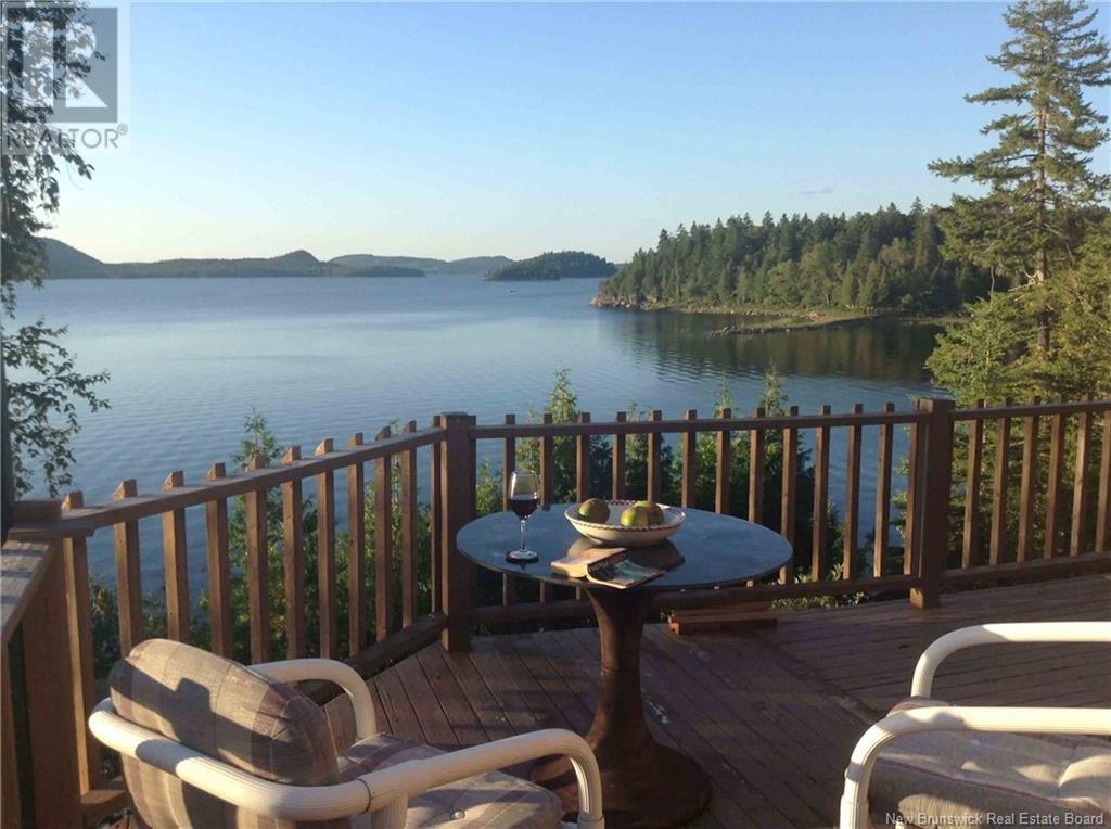 28 Eel Cove, Utopia, New Brunswick  E5C 2J4 - Photo 8 - NB121753