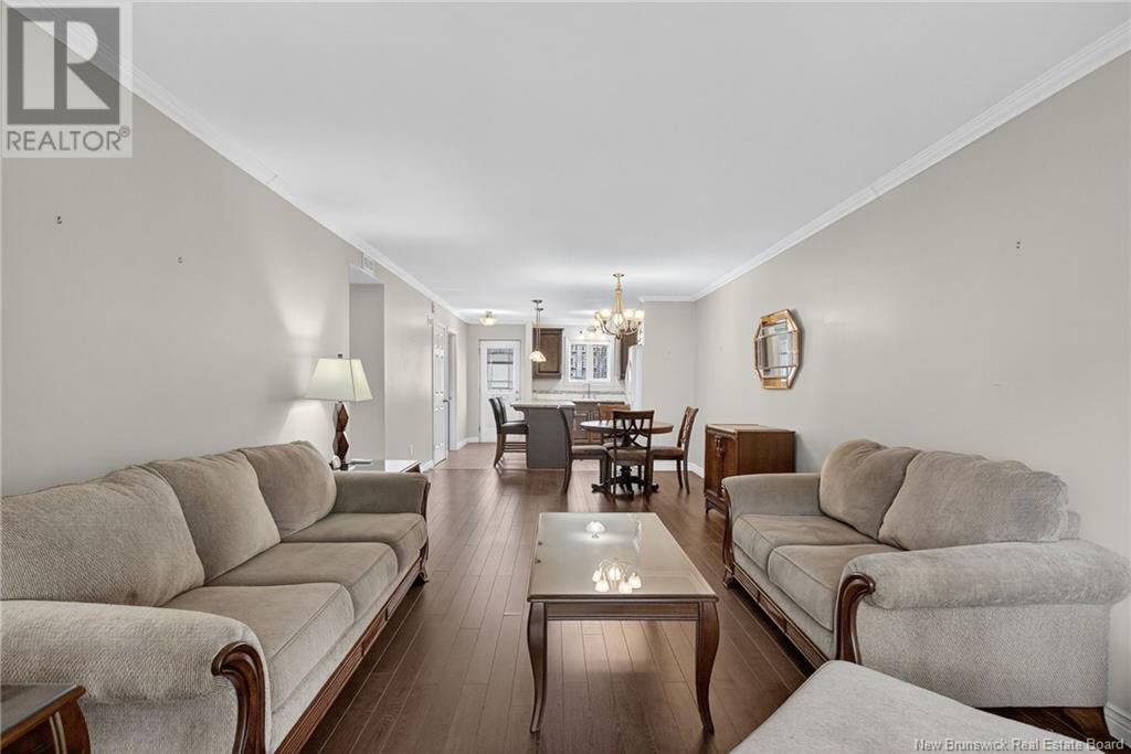 331 Mclaughlin Drive Unit# 8, Moncton, New Brunswick  E1A 4R3 - Photo 12 - NB121750