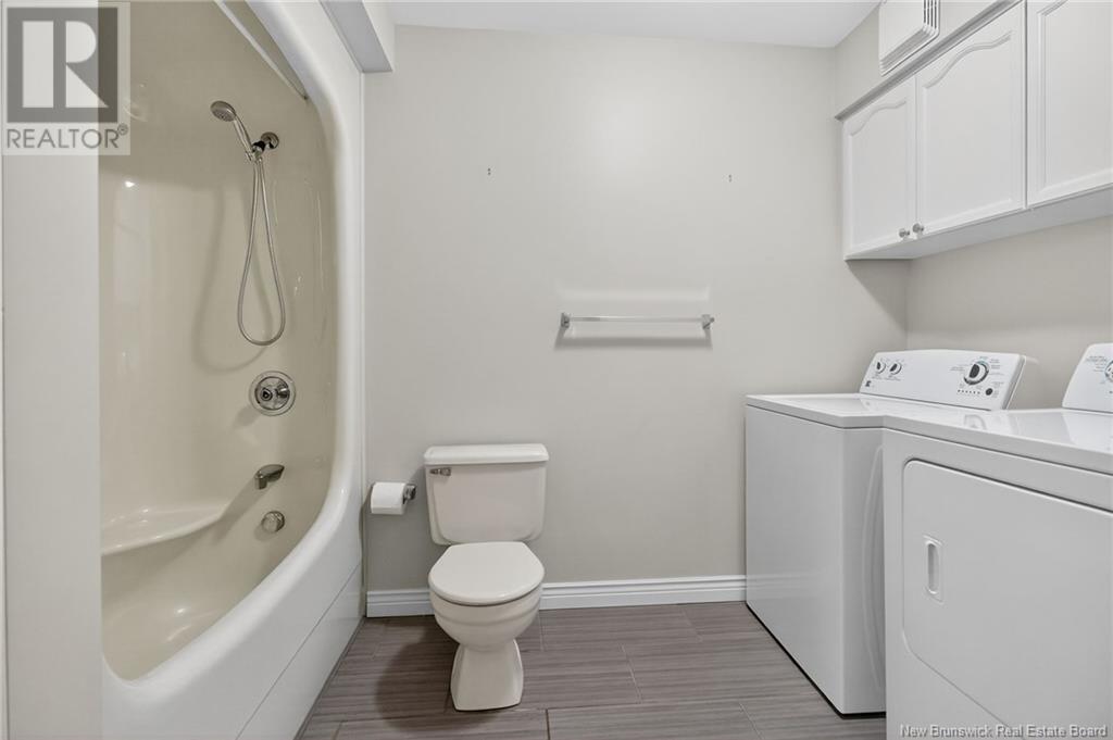 331 Mclaughlin Drive Unit# 8, Moncton, New Brunswick  E1A 4R3 - Photo 18 - NB121750