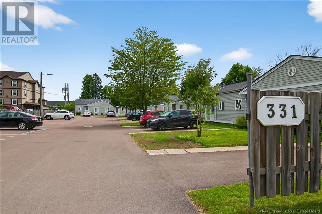 331 Mclaughlin Drive Unit# 8, Moncton, New Brunswick  E1A 4R3 - Photo 20 - NB121750
