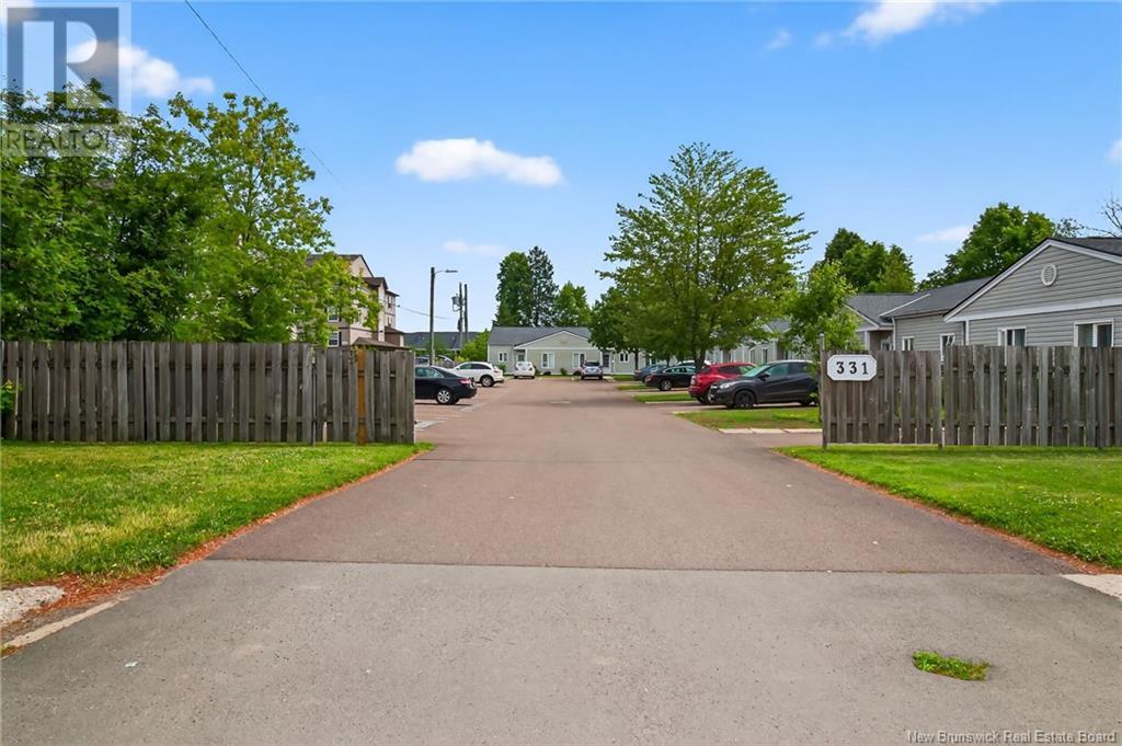 331 Mclaughlin Drive Unit# 8, Moncton, New Brunswick  E1A 4R3 - Photo 21 - NB121750
