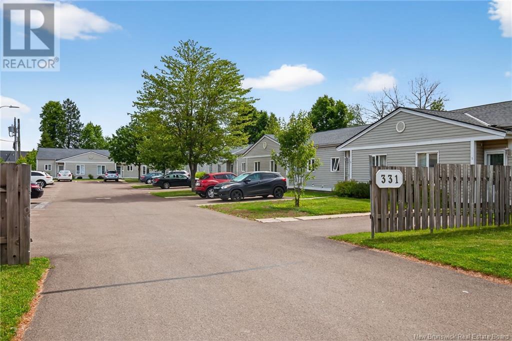 331 Mclaughlin Drive Unit# 8, Moncton, New Brunswick  E1A 4R3 - Photo 22 - NB121750