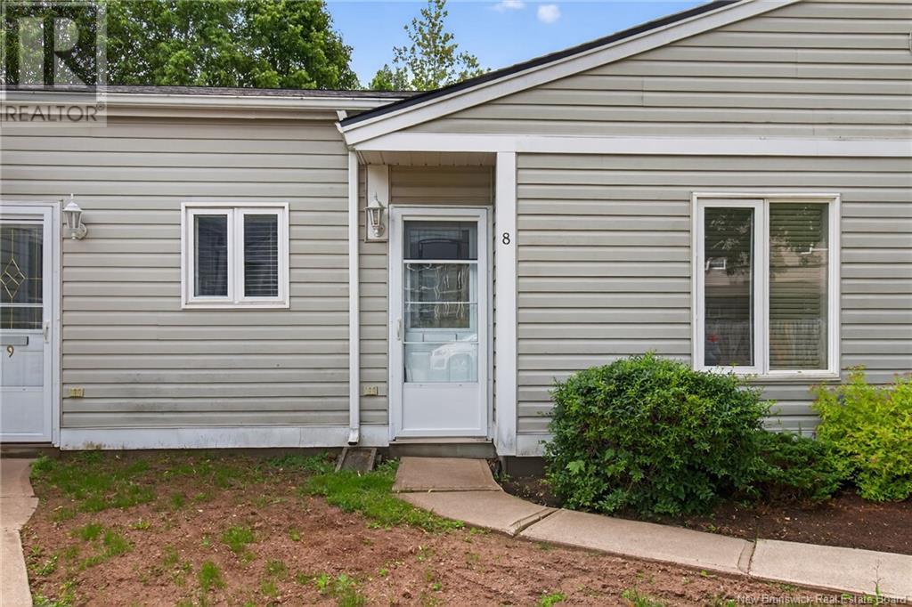 331 Mclaughlin Drive Unit# 8, Moncton, New Brunswick  E1A 4R3 - Photo 24 - NB121750
