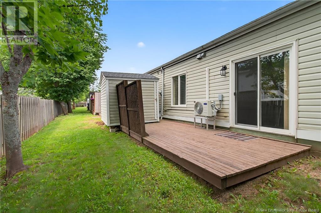 331 Mclaughlin Drive Unit# 8, Moncton, New Brunswick  E1A 4R3 - Photo 25 - NB121750