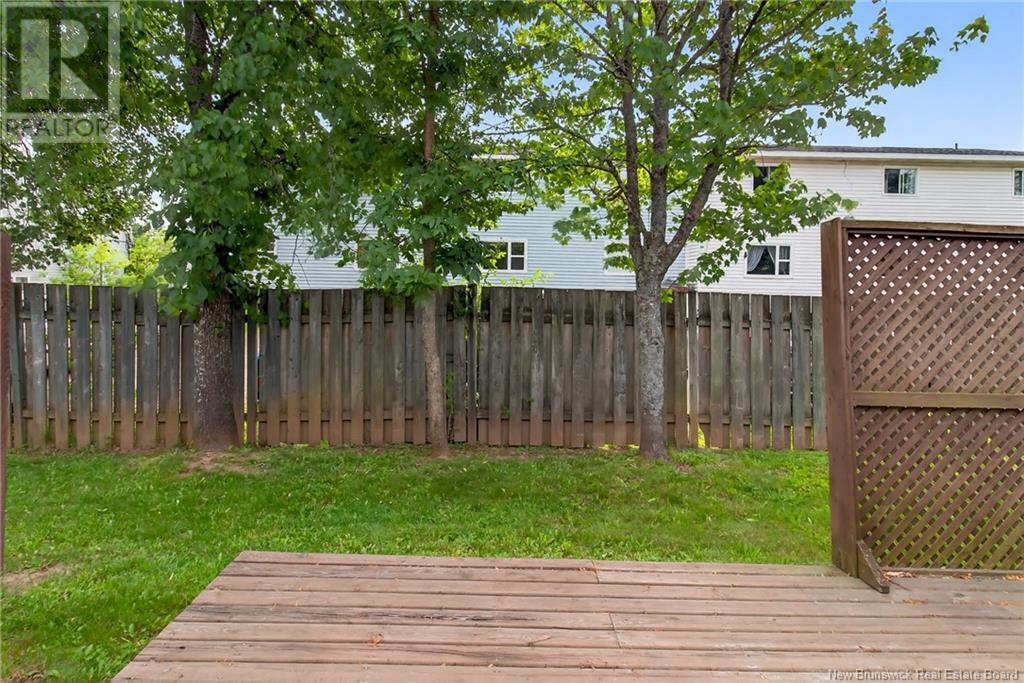 331 Mclaughlin Drive Unit# 8, Moncton, New Brunswick  E1A 4R3 - Photo 29 - NB121750