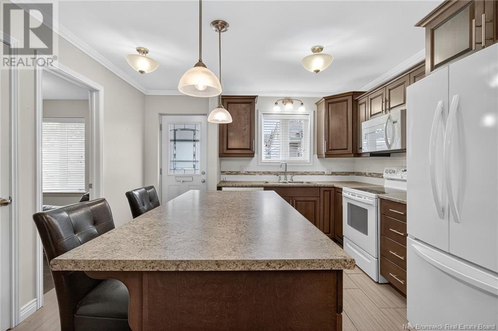 331 Mclaughlin Drive Unit# 8, Moncton, New Brunswick  E1A 4R3 - Photo 3 - NB121750