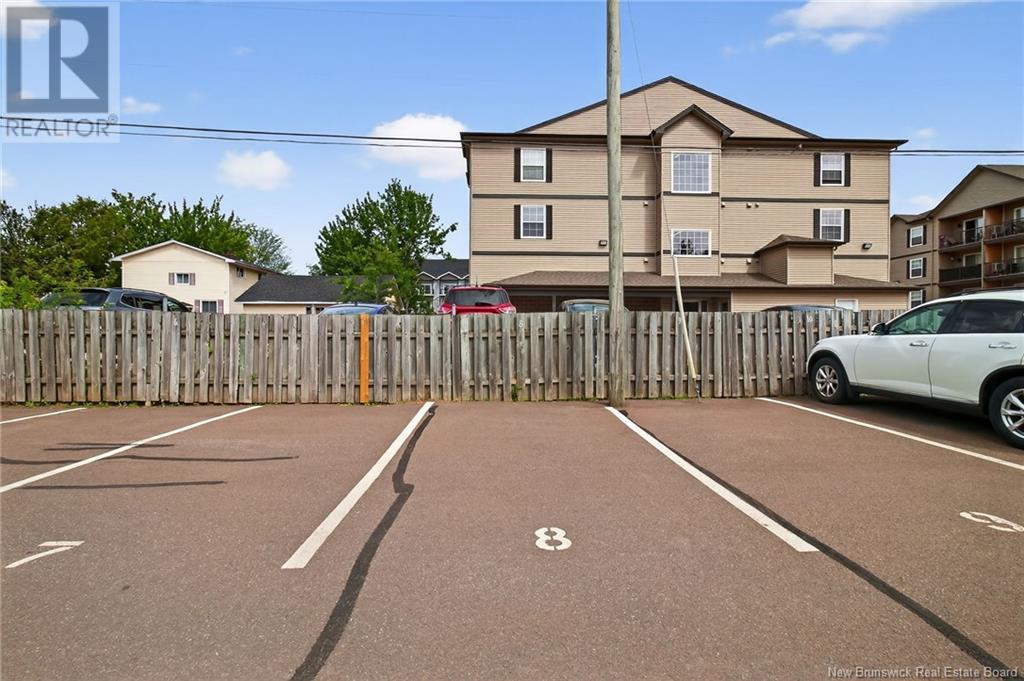 331 Mclaughlin Drive Unit# 8, Moncton, New Brunswick  E1A 4R3 - Photo 30 - NB121750