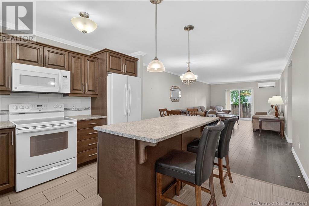331 Mclaughlin Drive Unit# 8, Moncton, New Brunswick  E1A 4R3 - Photo 4 - NB121750