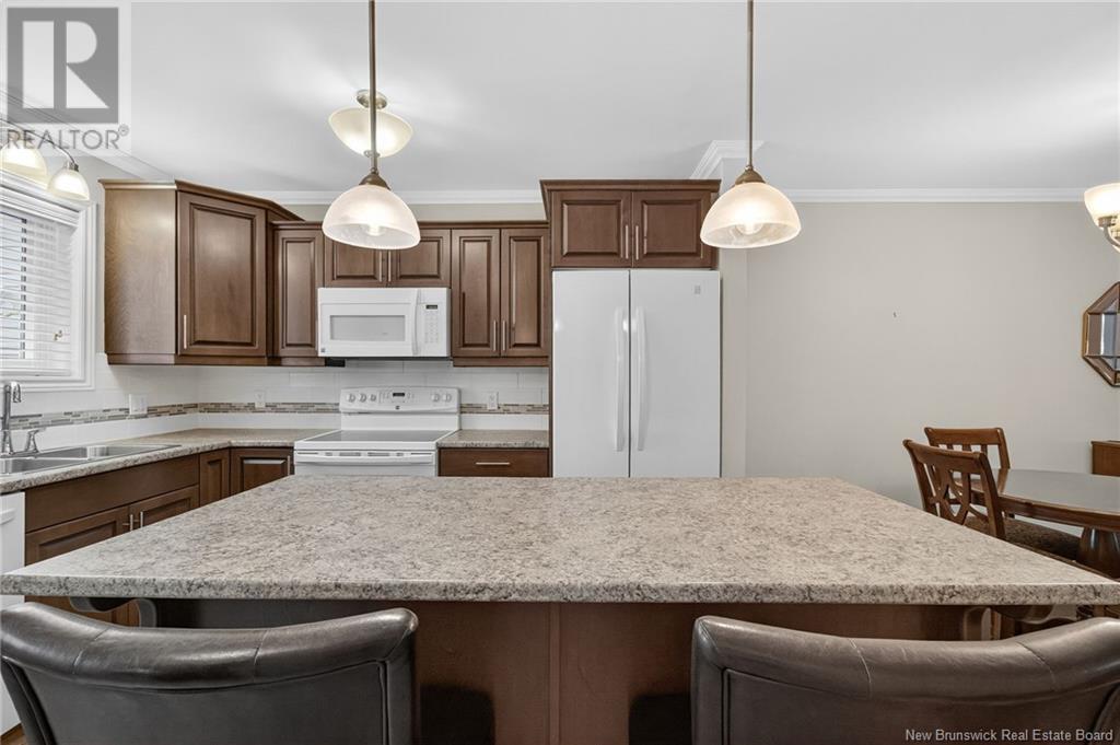 331 Mclaughlin Drive Unit# 8, Moncton, New Brunswick  E1A 4R3 - Photo 5 - NB121750