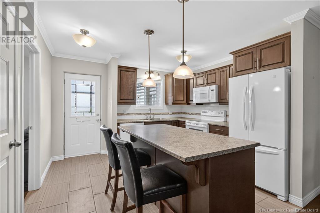 331 Mclaughlin Drive Unit# 8, Moncton, New Brunswick  E1A 4R3 - Photo 6 - NB121750