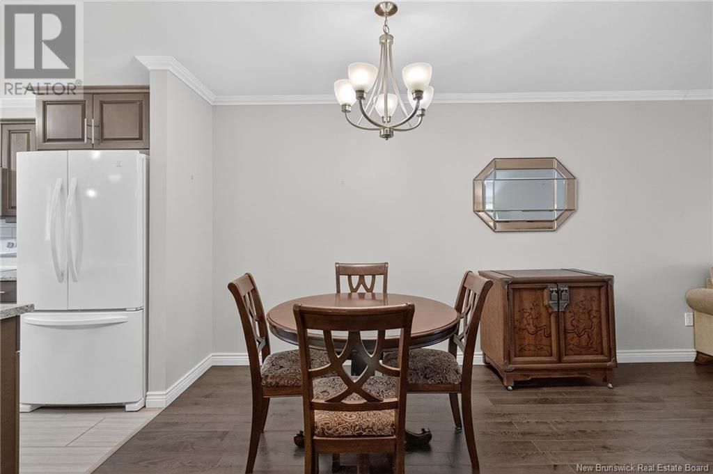 331 Mclaughlin Drive Unit# 8, Moncton, New Brunswick  E1A 4R3 - Photo 8 - NB121750