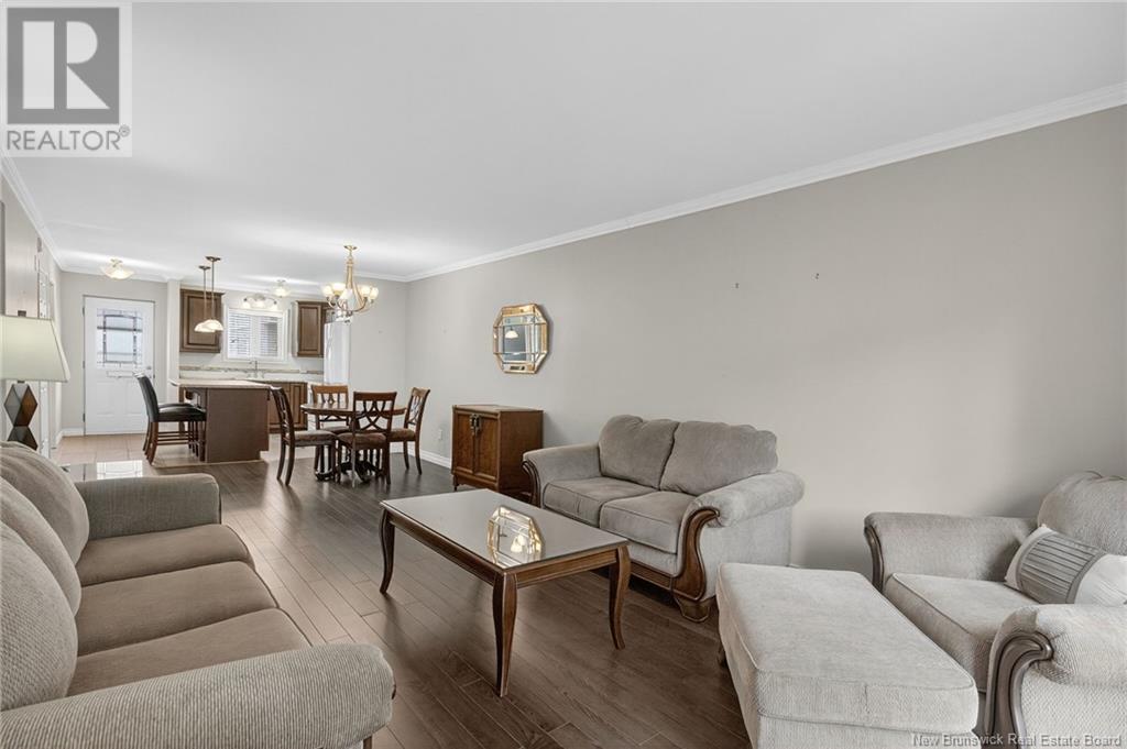 331 Mclaughlin Drive Unit# 8, Moncton, New Brunswick  E1A 4R3 - Photo 9 - NB121750