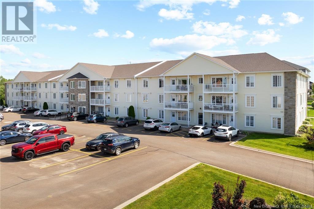 130 LIAN Street Unit# 112, Fredericton, New Brunswick