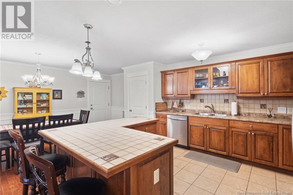 130 Lian Street Unit# 112, Fredericton, New Brunswick  E3C 0G4 - Photo 17 - NB121746