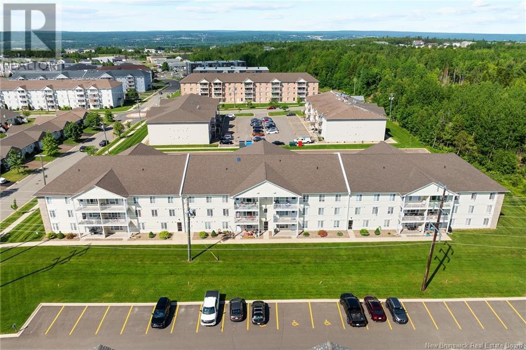 130 Lian Street Unit# 112, Fredericton, New Brunswick  E3C 0G4 - Photo 3 - NB121746