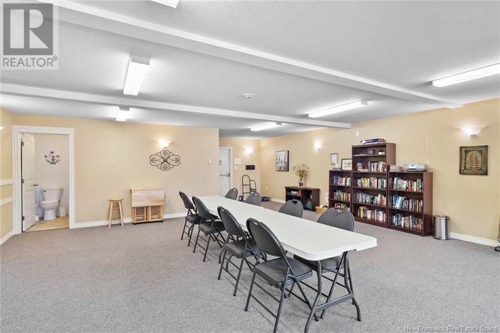 130 Lian Street Unit# 112, Fredericton, New Brunswick  E3C 0G4 - Photo 35 - NB121746