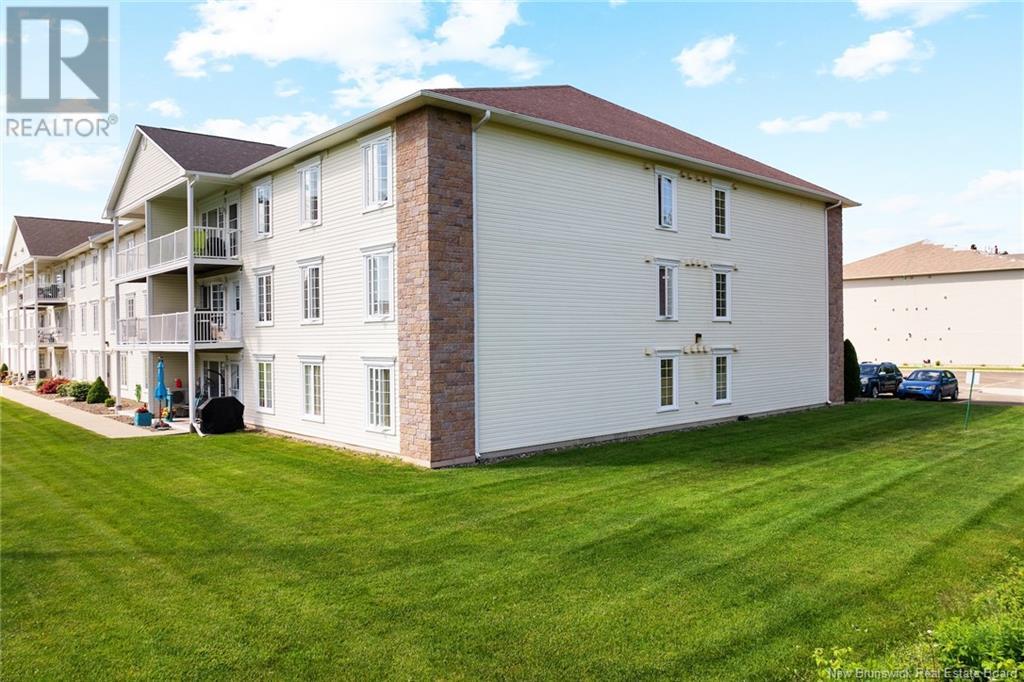 130 Lian Street Unit# 112, Fredericton, New Brunswick  E3C 0G4 - Photo 36 - NB121746