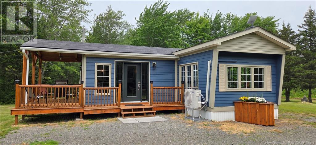 6300 Route 126, Coal Branch, New Brunswick