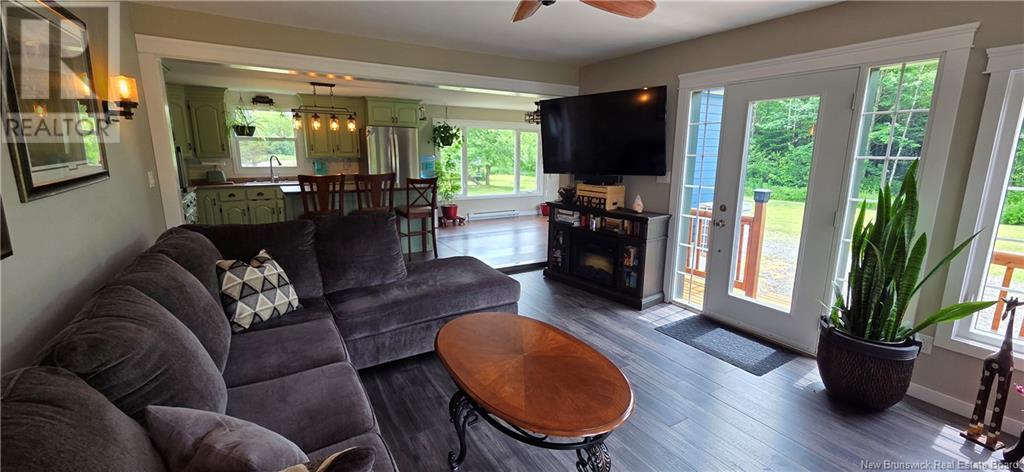 6300 Route 126, Coal Branch, New Brunswick  E4T 2J7 - Photo 11 - NB121706