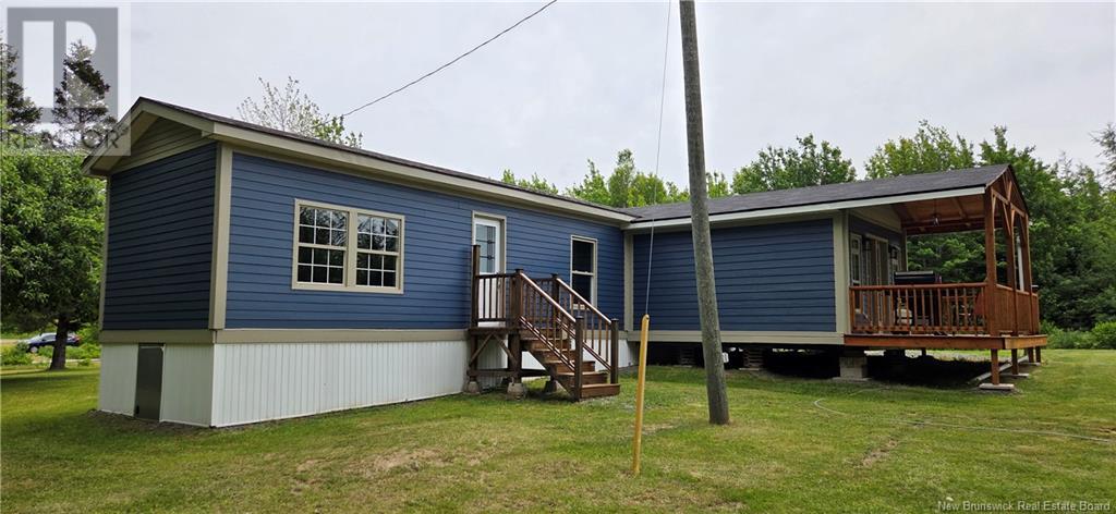 6300 Route 126, Coal Branch, New Brunswick  E4T 2J7 - Photo 5 - NB121706