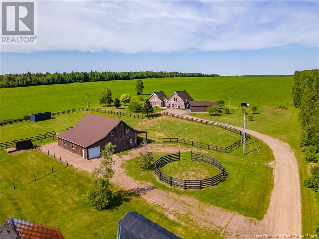 826 Route 933, Haute-Aboujagane, New Brunswick