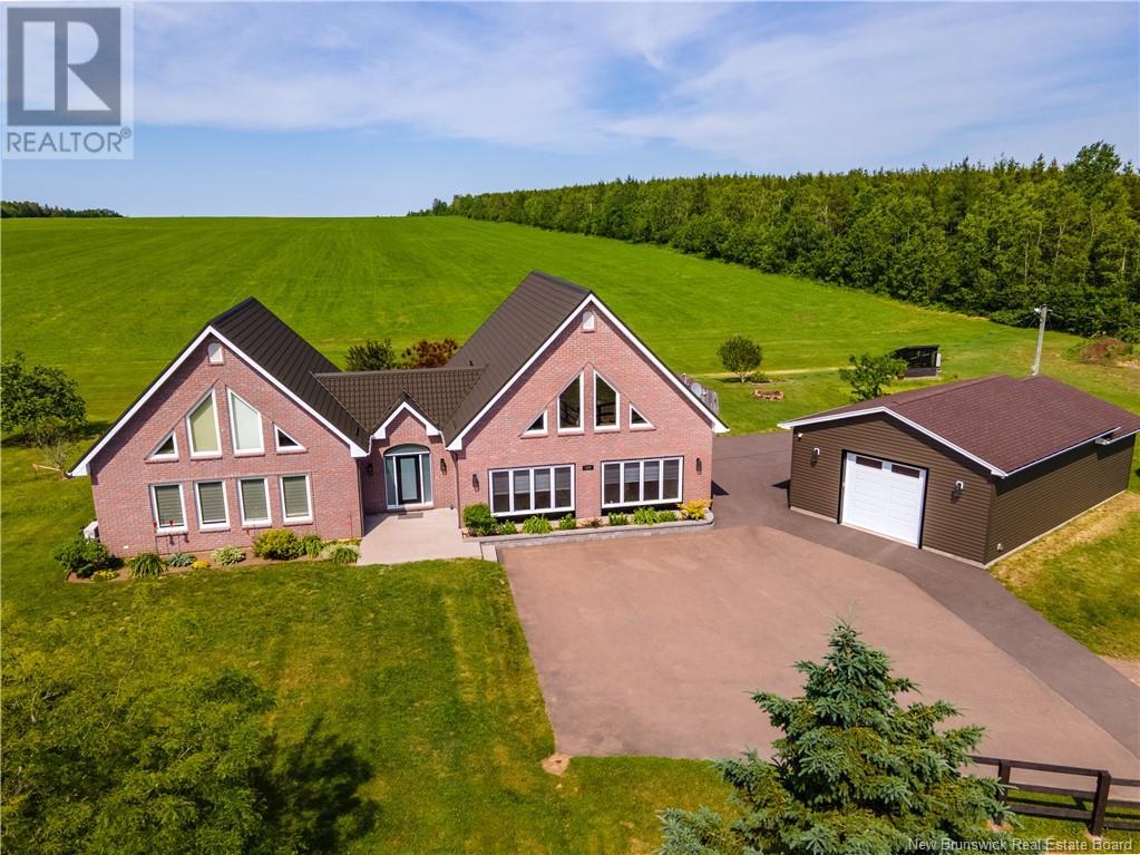 826 Route 933, Haute-Aboujagane, New Brunswick  E4P 5S4 - Photo 2 - NB121158