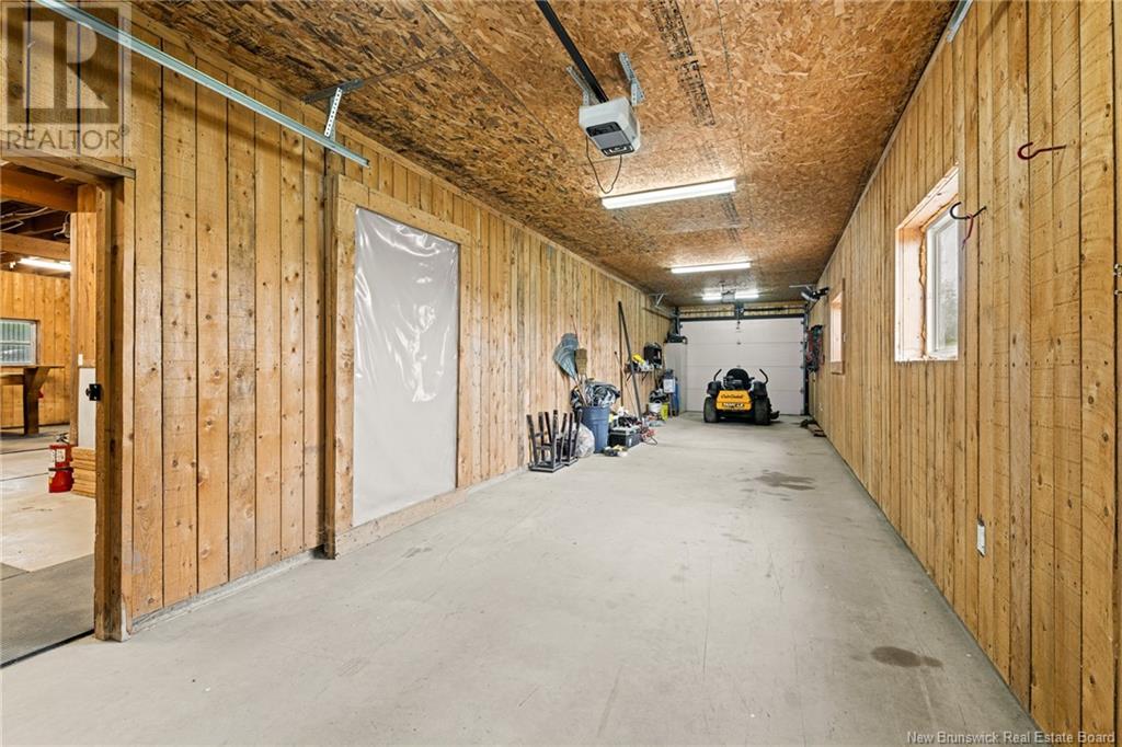 826 Route 933, Haute-Aboujagane, New Brunswick  E4P 5S4 - Photo 33 - NB121158